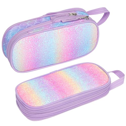 Bagseri FRPC0202 Pencil Case For Kids cover