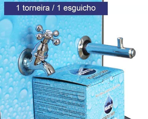 Bebedouro De Água Frisbel 20 Litros Bancada Aço Inoxidável 220v