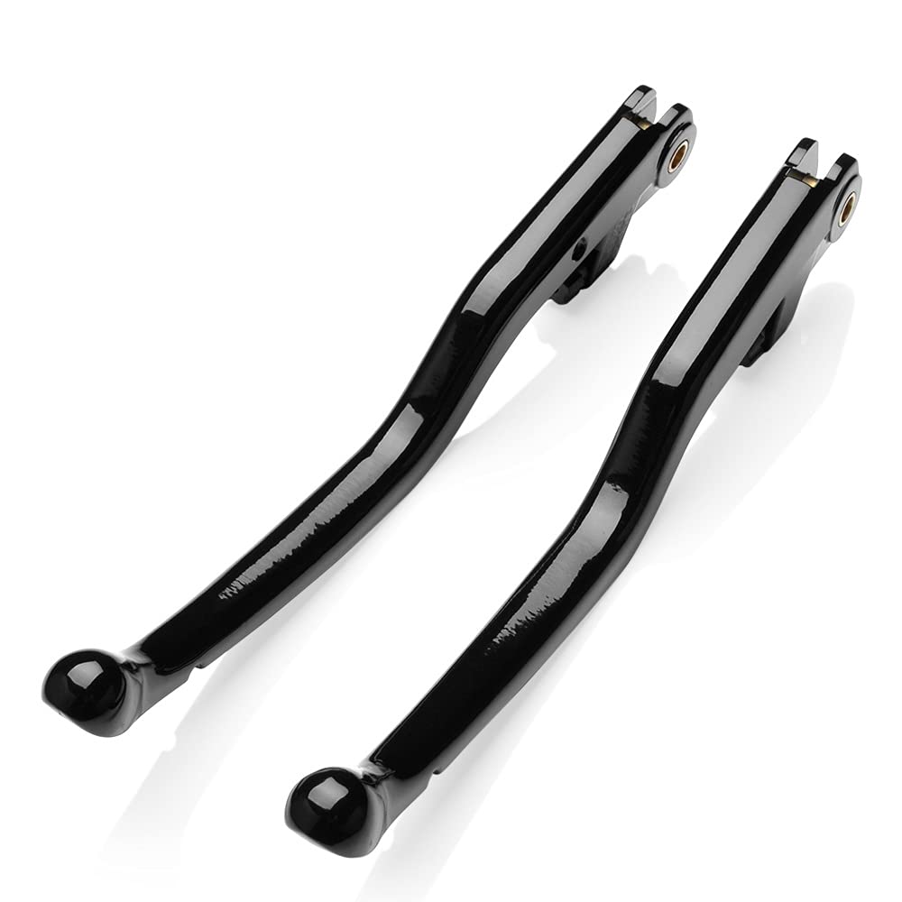 Palancas De Freno De Embrague para Motocicleta 1 Par para R1200GS ADV 2006 2007 2008 2009 2010 2011 2012 KMAGE