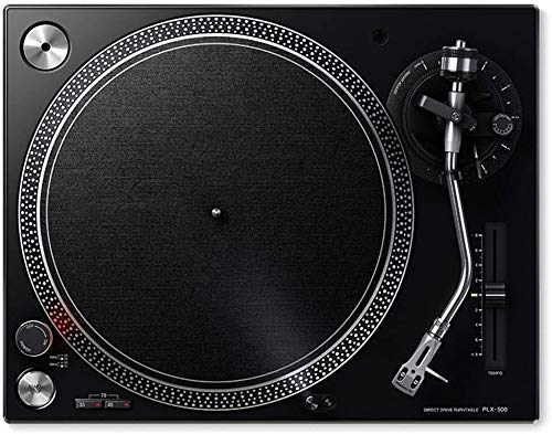 FGH QPLKKMOI Lecteur Compact Comes Noir, Turntable Record Player - Les Beatles, Paul McCartney, John Lennon, RIngo Starr, George Harrison FGH QPLKKMOI Lecteur Compact Comes Noir, Turntable Record Player – Image 5