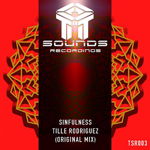 Play Sinfulness by Tille Rodriguez on Amazon Music