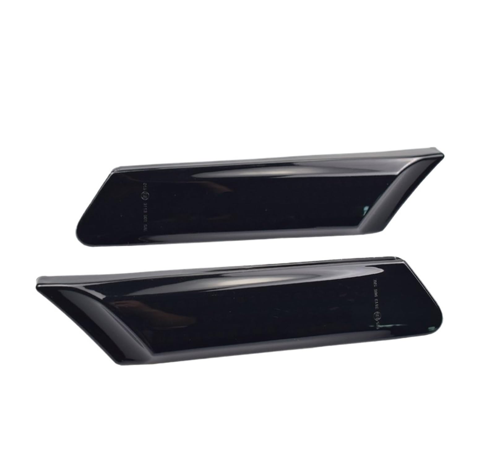 Clignotant LED dynamique pour remplacer le feu latéral de 911 997