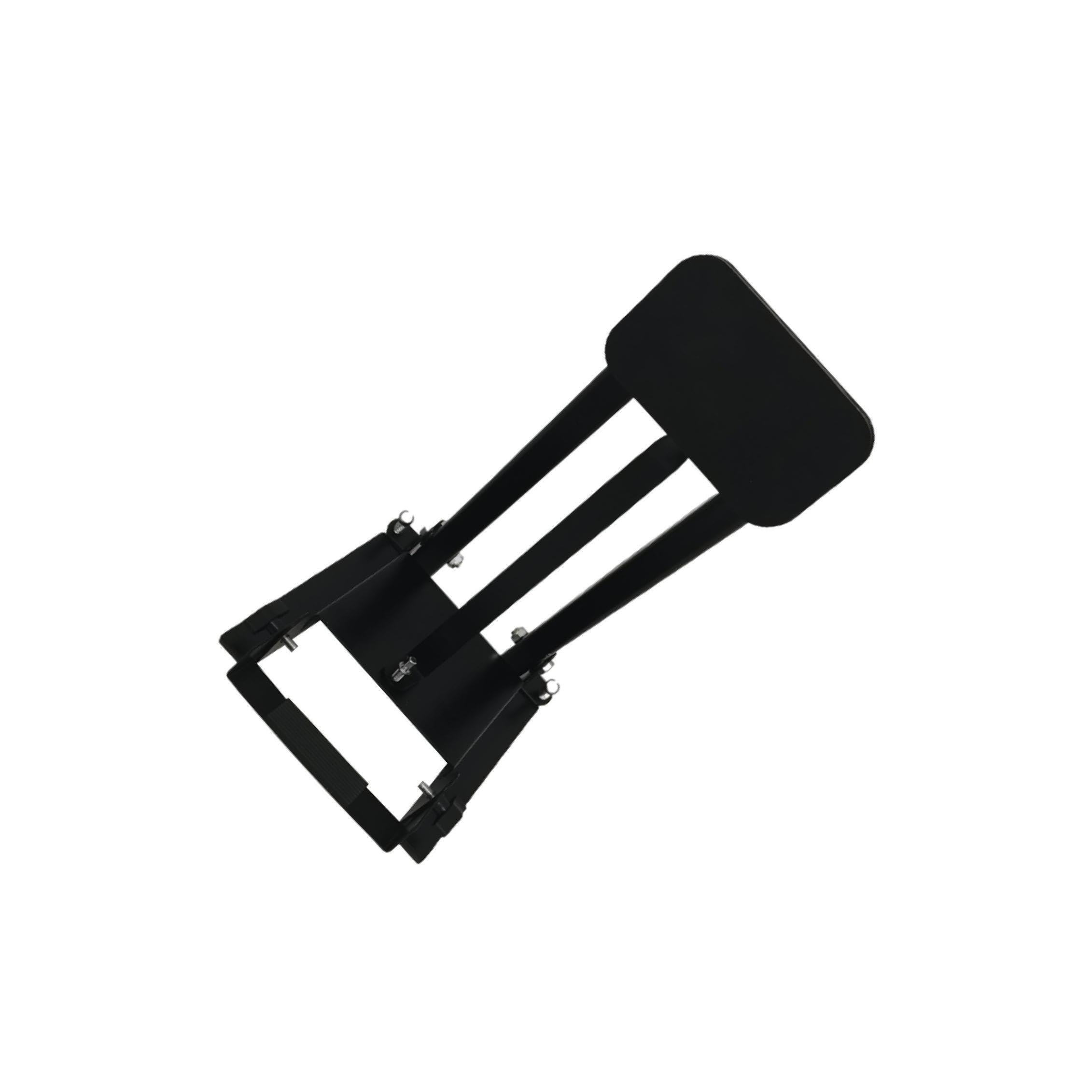 Pad per esercitarsi con grancassa realizzato con precisione, kit | principianti resistente, sordina, gomma ad densità, progettato per sessioni di pratica ripetute Pad per esercitarsi con