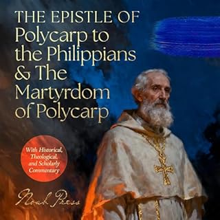 The Epistle of Polycarp to the Philippians & the Martyrdom of Polycarp: With Historical, Theological & Scholarly Comm