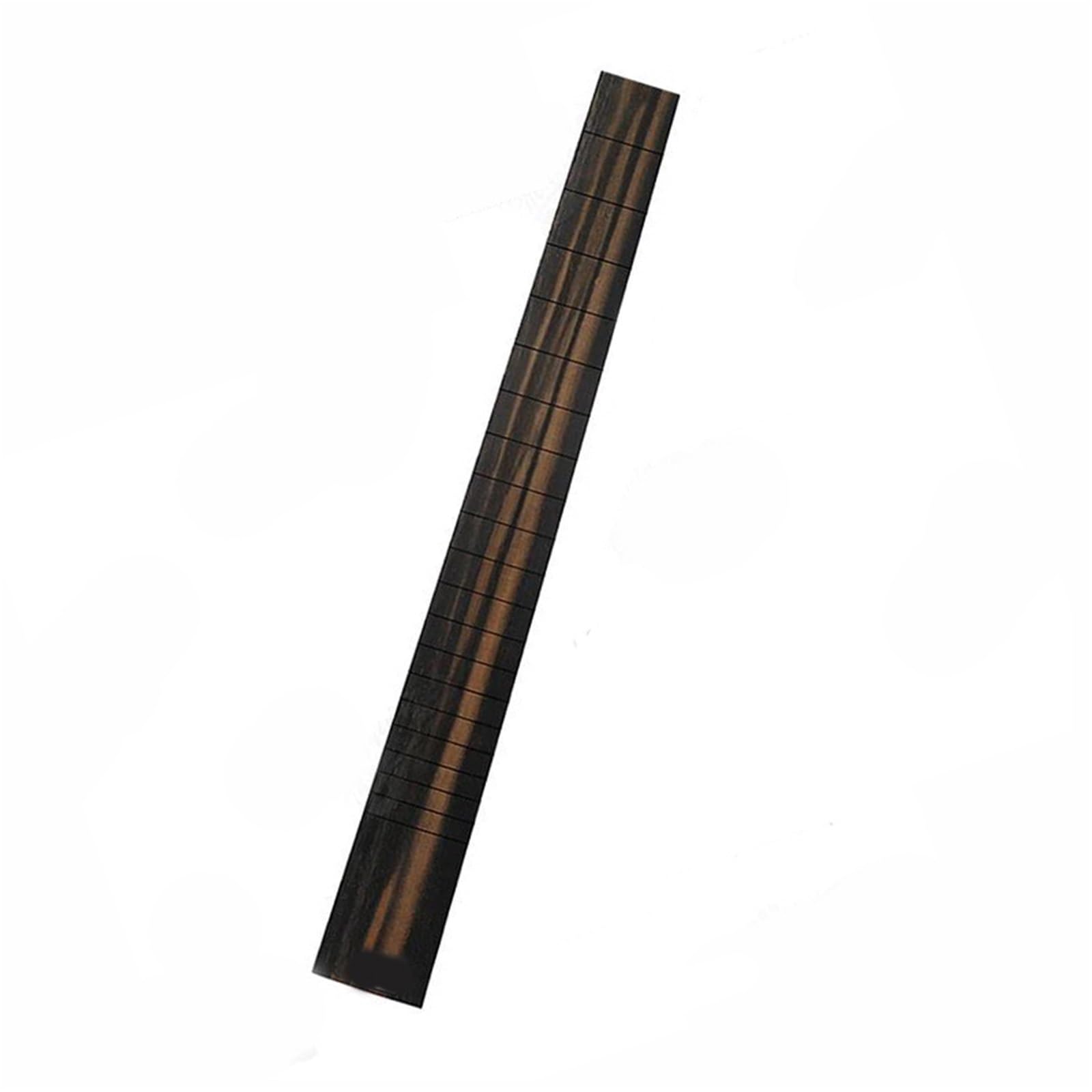 Hebanowa Podstrunnica Gitarowa (20 Progów) Długość Skali 596 Mm Akcesoria Gitary