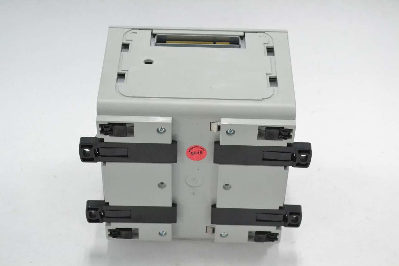 ALLEN BRADLEY 1783-MS10T STRATIX 8000 ETHERNET SWITCH A 18-60V-DC