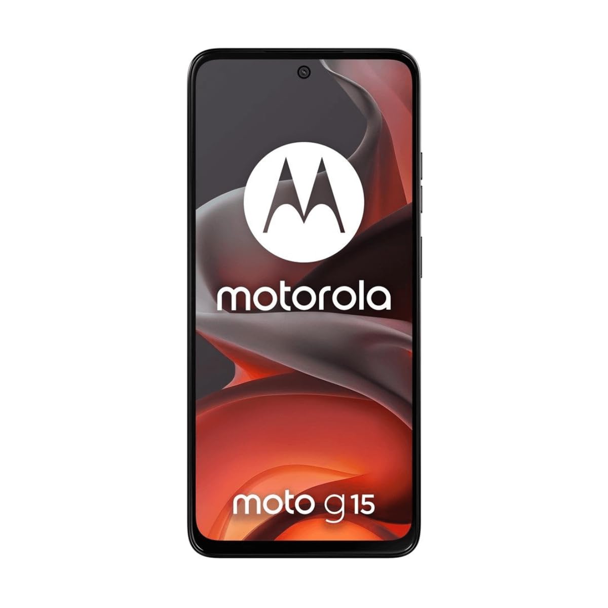 Motorola XT2521-3 Moto G15, Dual, 128GB 8GB RAM, Gravity Grey