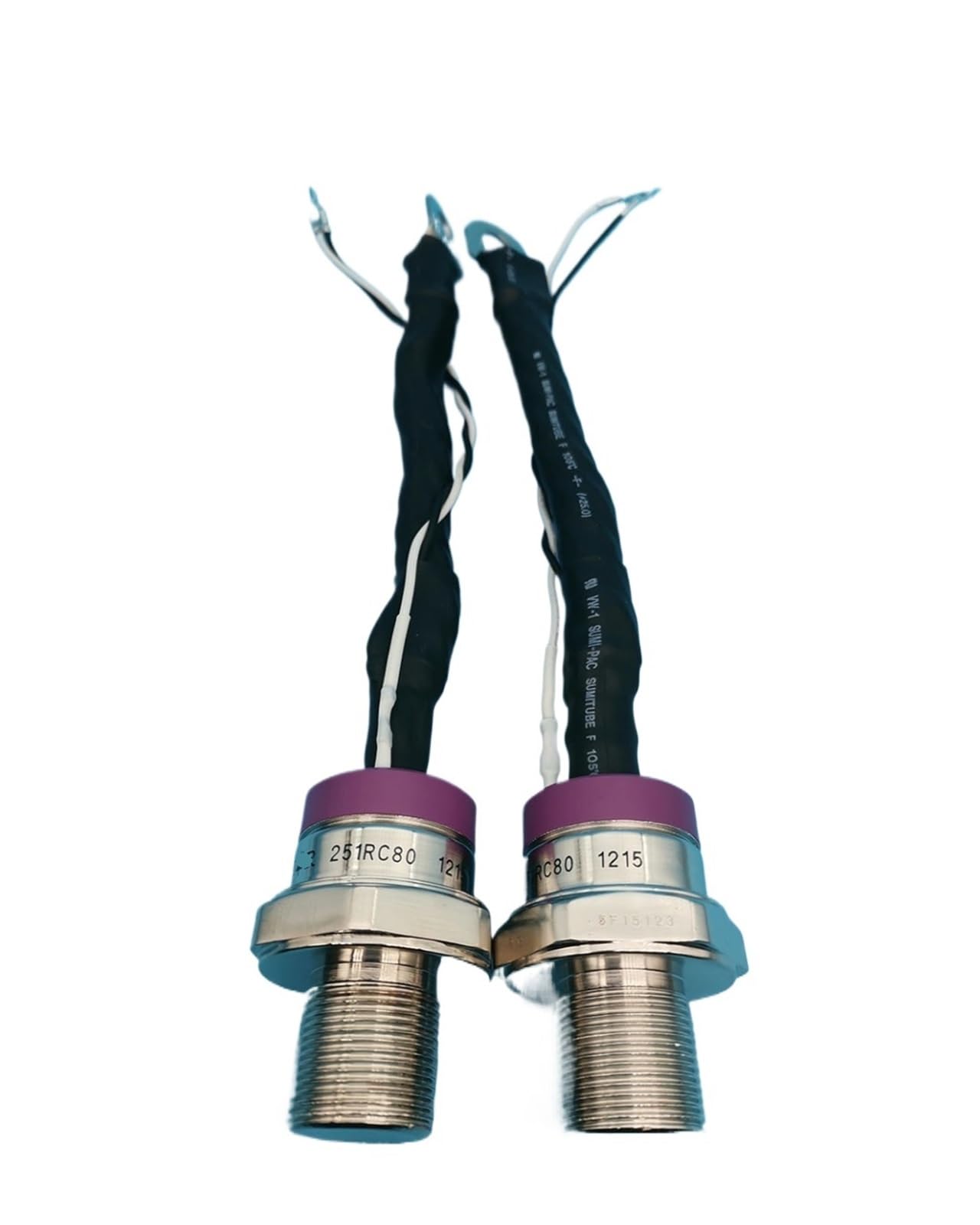 MBPAIHOP 1PCS 251RC80 Stud thyristor