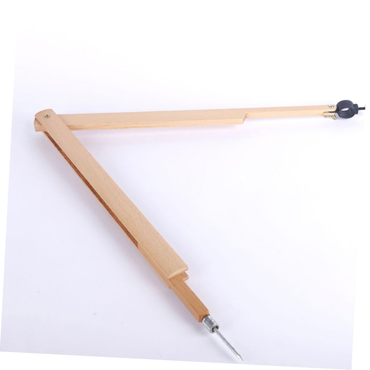 DOITOOL 5 Piezas Dibujo Pizarra Herramienta de Geometría Educación Matemática Profesores y Estudiantes