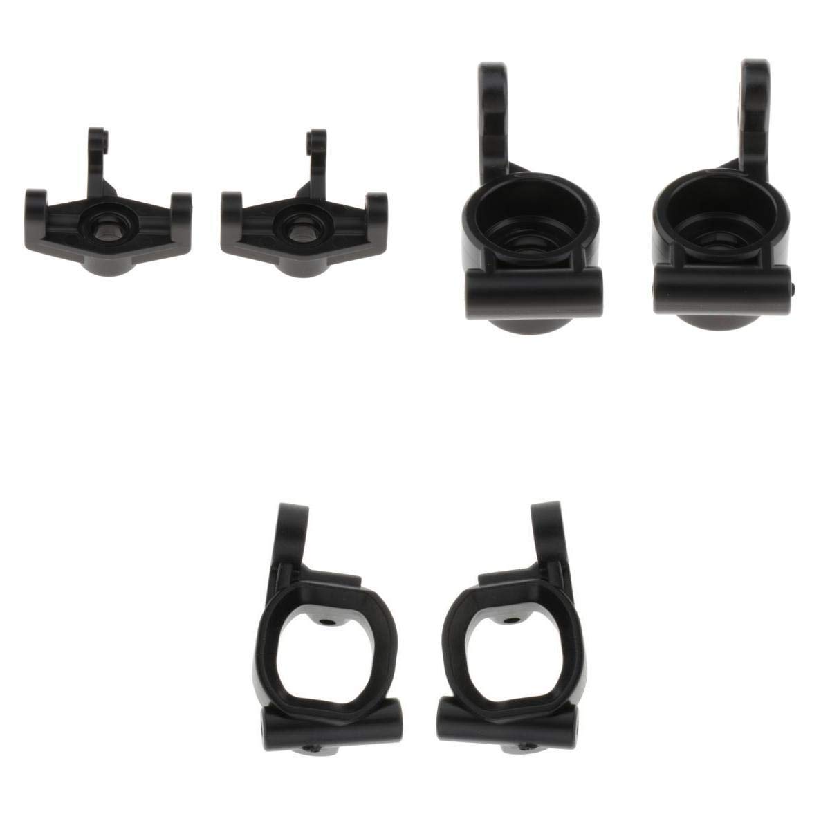 Merishopp RC 1:14 PVCFront, Rear Hub Carrier & C Hub Carrier for WLtoys 144001|Toys & Hobbies | Radio Control & Control Line | RC Model Vehicle Parts & Accs | Body Parts & Interior-image-31