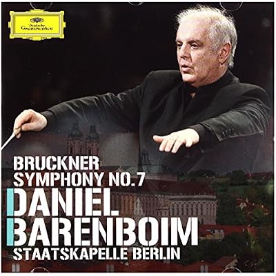 Bruckner: Symphony No 7
