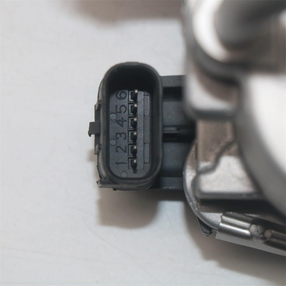 Refurbished Throttle Body Assembly 04893625AB for 2017-2019 ALFA ROMEO GIULIA 2.0L