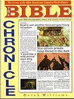 The Bible Chronicle 0863471838 Book Cover