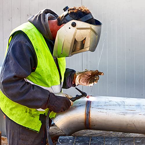 Hitbox Tig Welding Torch Wp26V 4M Welder Torch 140A 150-Amp Air Cooled Sr-26V Tig Welder Gun With Europe Plug For Lift Tig Lift Arc #TOP4