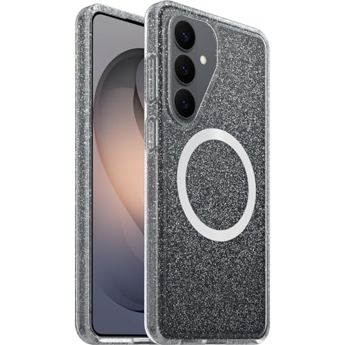 OtterBox React Magneten Hülle für Samsung Galaxy S26+, Stardust – Ansicht 1