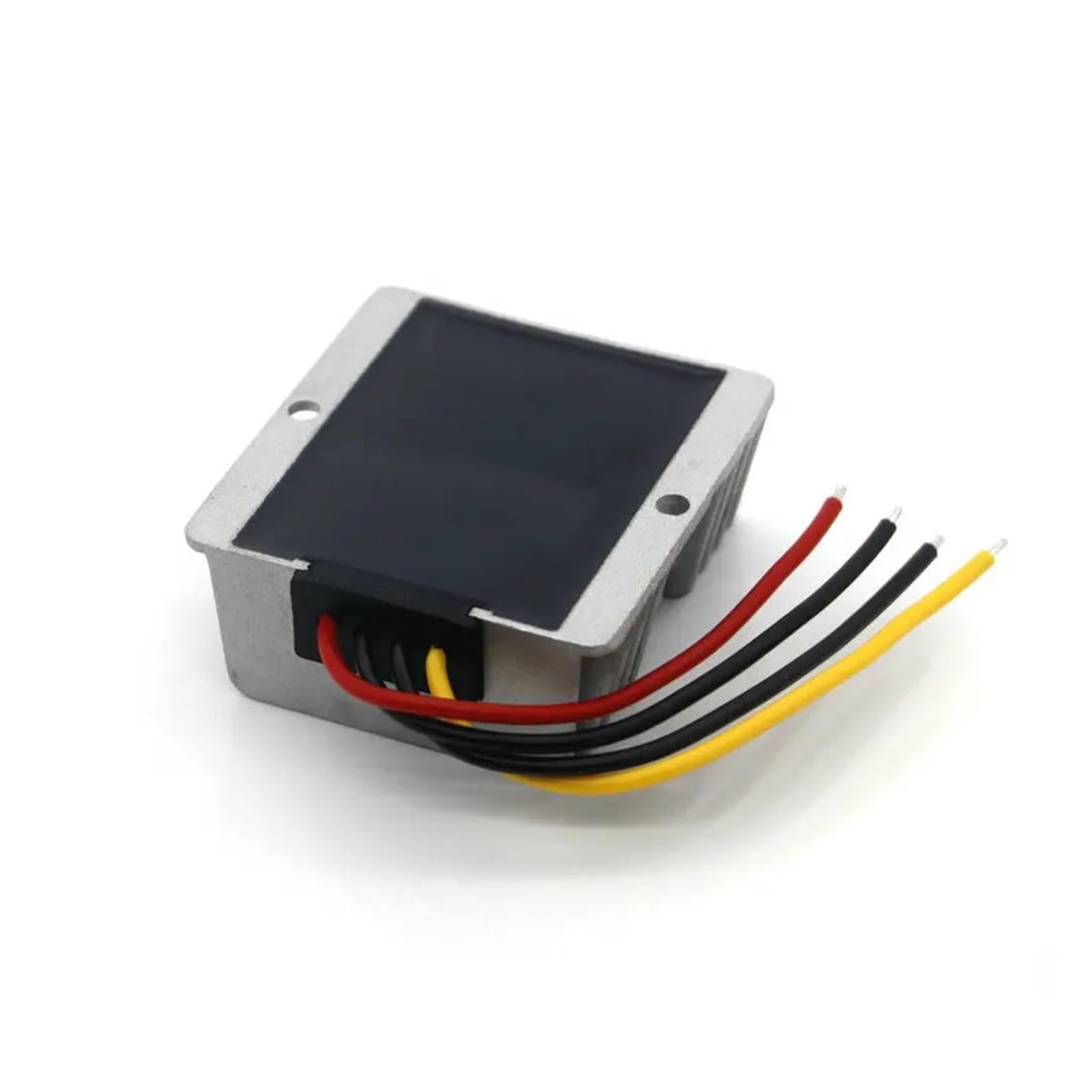 Convertidor de Fuente alimentación elevadora CC 12 V a 48, 2,1 A, 3 A,5 A, A, Resistente al Agua (IP67), regulador Voltaje(5A)