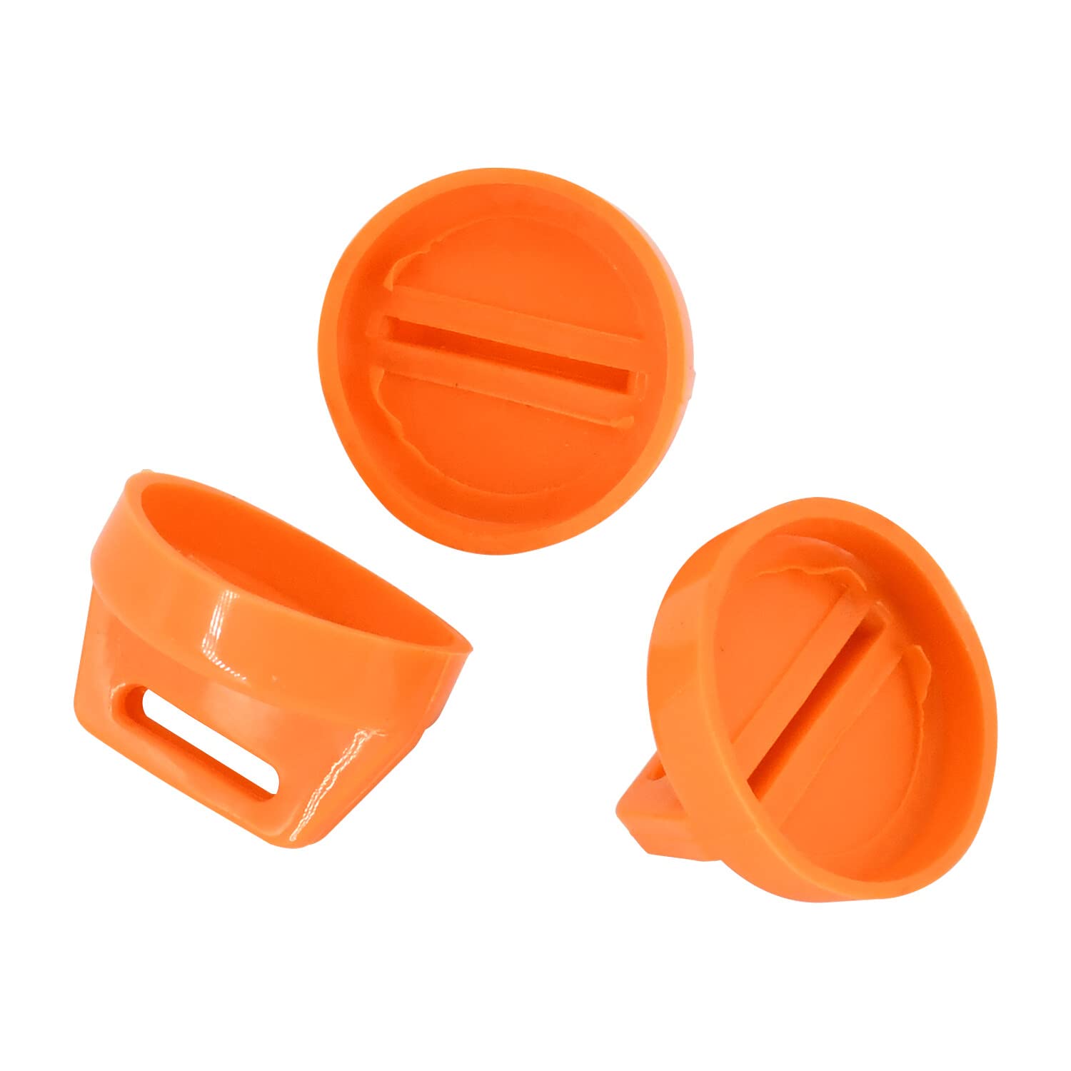 Amazon.com: Firmusparts Orange Ignition Switch Key Cover 5433534  