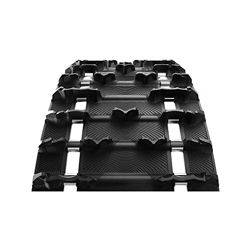 Camso 9215H Rip Saw II Hi-Performance Trail Tracks - 15in. x 128in.