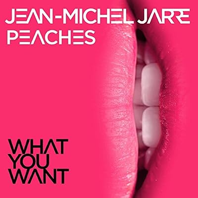 What You Want