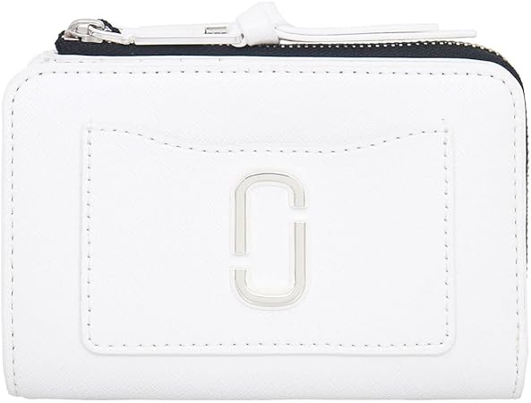 腕時計その他 MARC JACOBS WALLET (2F3SMP050S07) MARC JACOBS マークジェイコブス Marc Jacobs 財布 二つ折り財布