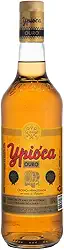 Ypióca Cachaça Ouro Sem Palha 965Ml