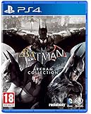 Batman Arkham Collection (PS4)