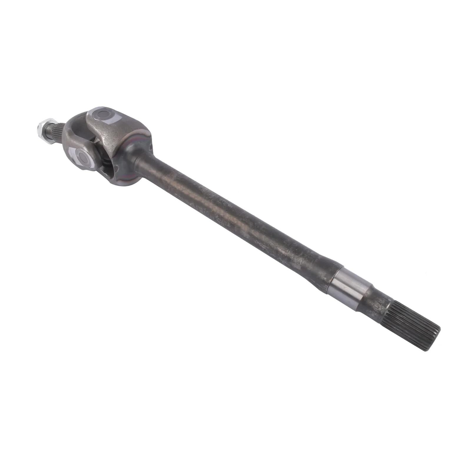 Drive Shaft Front Left Side Axle Shaft Assembly For Jeep For Wranger For JK For Dana 30 2007-2013 2014 2015 2016 2017 2018 68004081AA Joint Kit