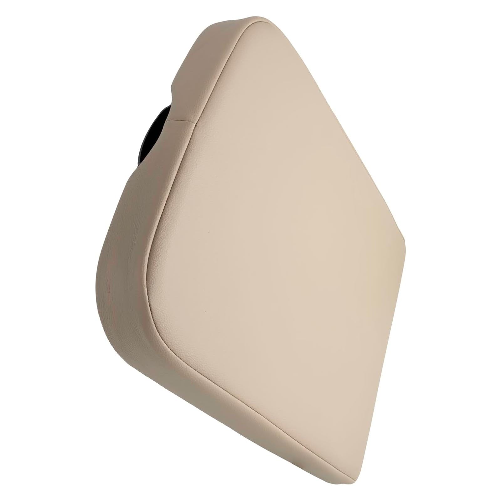 WGDYRP Replacement Center Console Armrest Cover For 2002 2012 Pickup Trucks 1500 2500 3500 ABS Upgrade Part