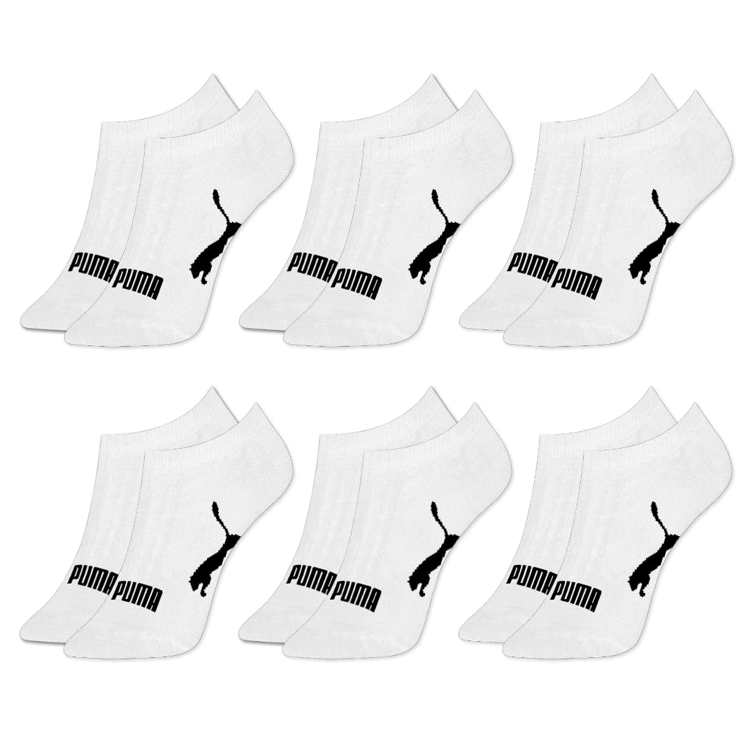 Kit 06 Pares Meia Puma Sapatilha Invisível Masculino Adulto em promoção! Veja a oferta e mais achadinhos de Moda íntima 2 Hoje é o melhor dia para comprar Kit 06 Pares Meia Puma Sapatilha Invisível Masculino Adulto com aquele preço maroto! Promoção! Aproveite a oferta! 2