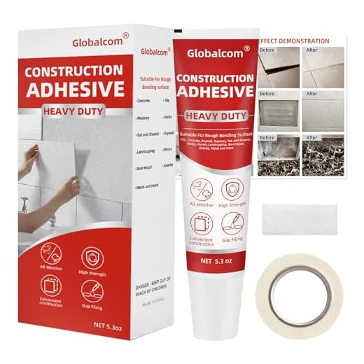 Ceramic Tile Adhesive Glue for Floor Construction Adhesive Heavy Duty