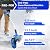 PRO-FOR 40V Cordless Snow Shovel with 2×4.0Ah Batteries & Fast Charger, Electric Snow Blower with 13.5" Width, 6.5" Depth, 26.5FT Throw Distance, Battery Powered Snow Removal Tool for Driveway
