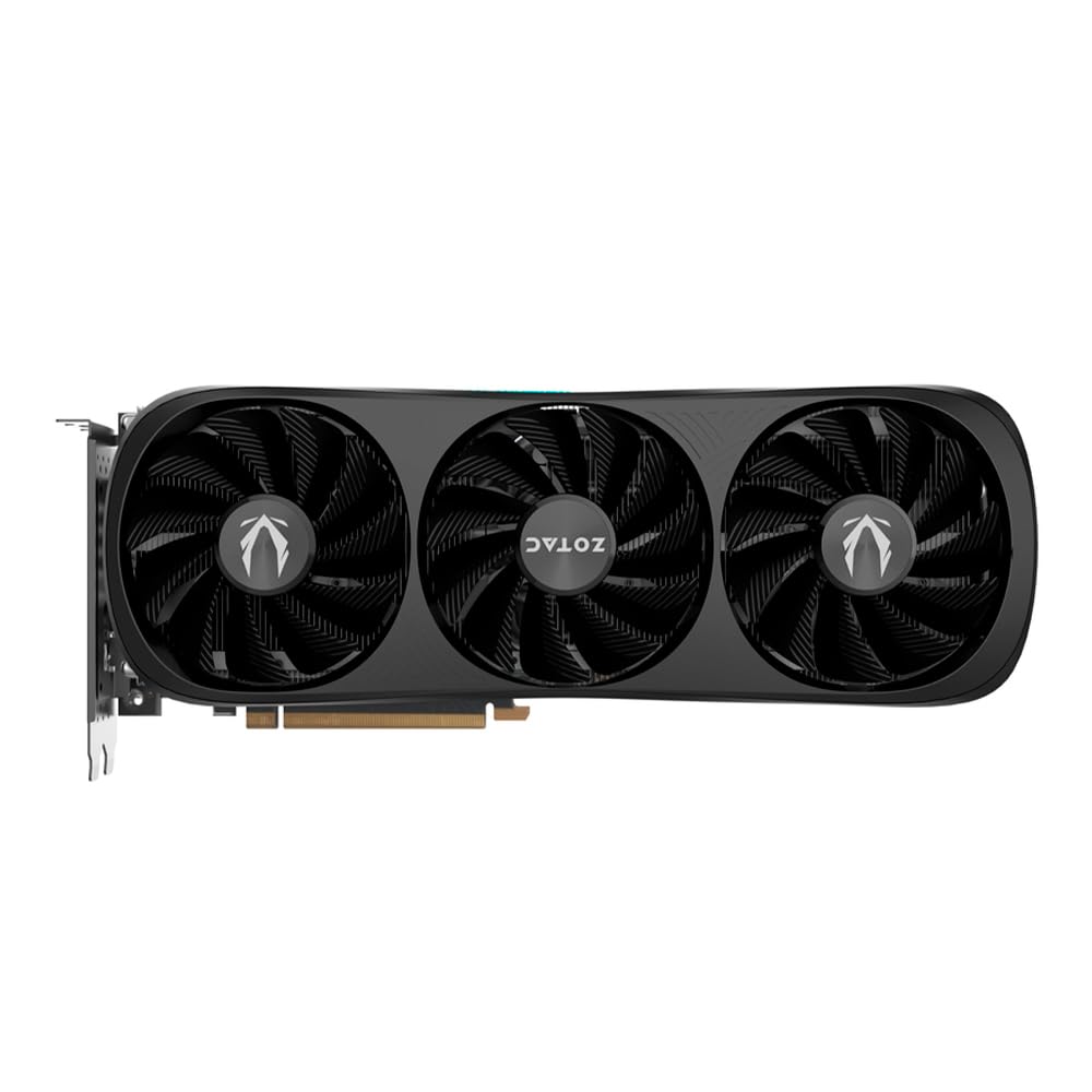 ZOTAC GeForce RTX4070ti 12GB GDDR6X　＃157 ZOTAC GAMING GeForce RTX 4070 Ti Trinity OC | ZOTAC