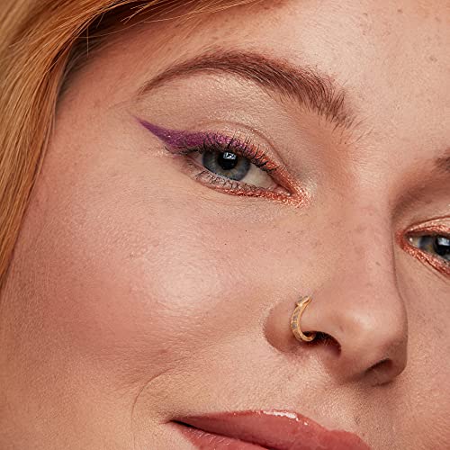 Fill & Fluff eyebrow pomade pencil #auburn - vue 7