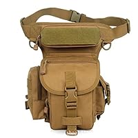 Algopix Similar Product 6 - Hiking Outdoor Military Tactical Thigh