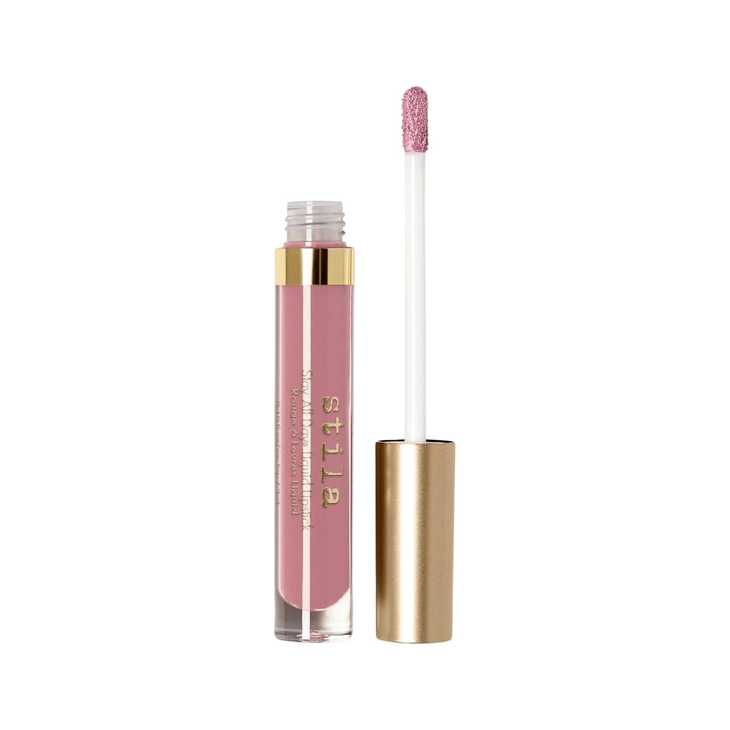 stila Stay All Day Sheer & Shimmer Liquid Lip stila Stay All Day Sheer & Shimmer Liquid Lip