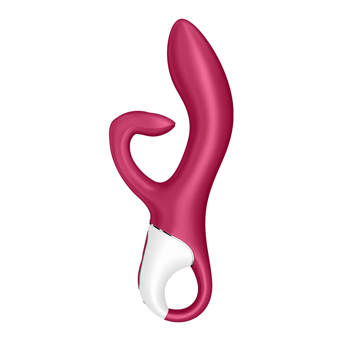 vibromasseur rabbit satisfyer touch me Satisfyer Touch Me Vibrator Sex Toy | Adult Toys for Women | Rabbit  Vibrator with 3 Power Motors | Vibrating Sexual Pleasure Device |  Stimulation Vibrators | Woman Sextoy (Light Blue) : Health & Household main image 1