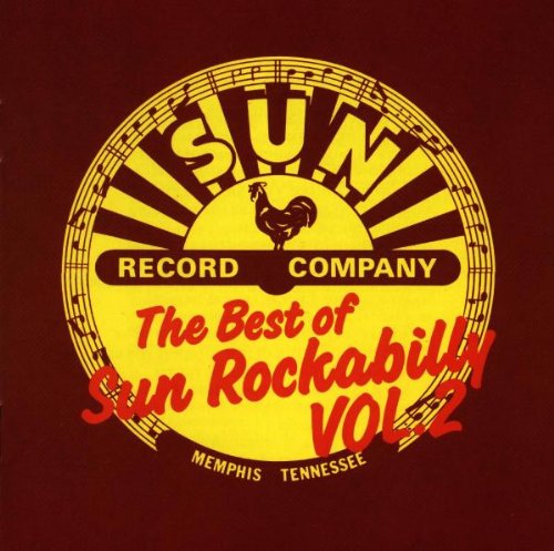 Best of Sun Rockabilly 2