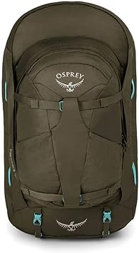 Osprey fairview 70 misty grey Outlet