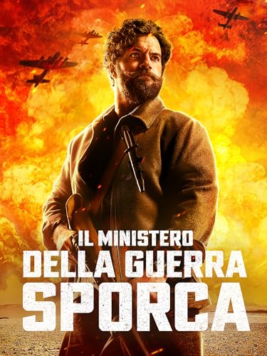  Il Ministero della guerra sporca