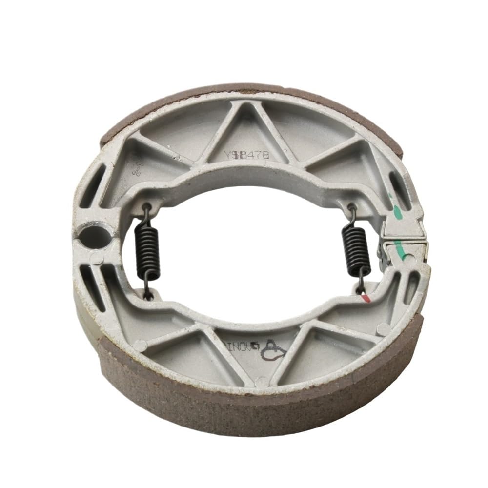 Mâchoires de frein scooter 150cc 3V 4T tambour arrière 56294R 225120421