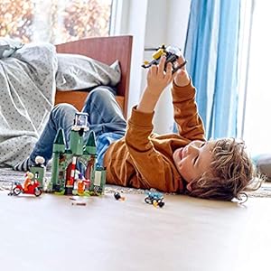 Amazon.co.jp - レゴ® DC スーパー・ヒーローズ バットマンとジョーカーの脱出 76138