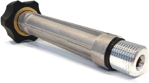 Miniatura 4 de The ROP Shop  Conjunto de tubo de entrada y salida para lavadora a presión Briggs & Stratton 201497GS EZ