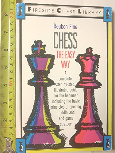 Chess the Easy Way view 2