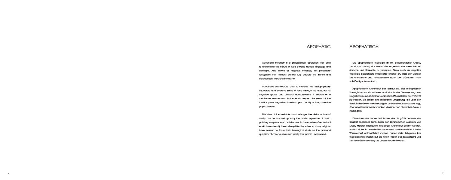 Sacred Modernity The Holy Embrace of Modernist Architecture /anglais/allemand