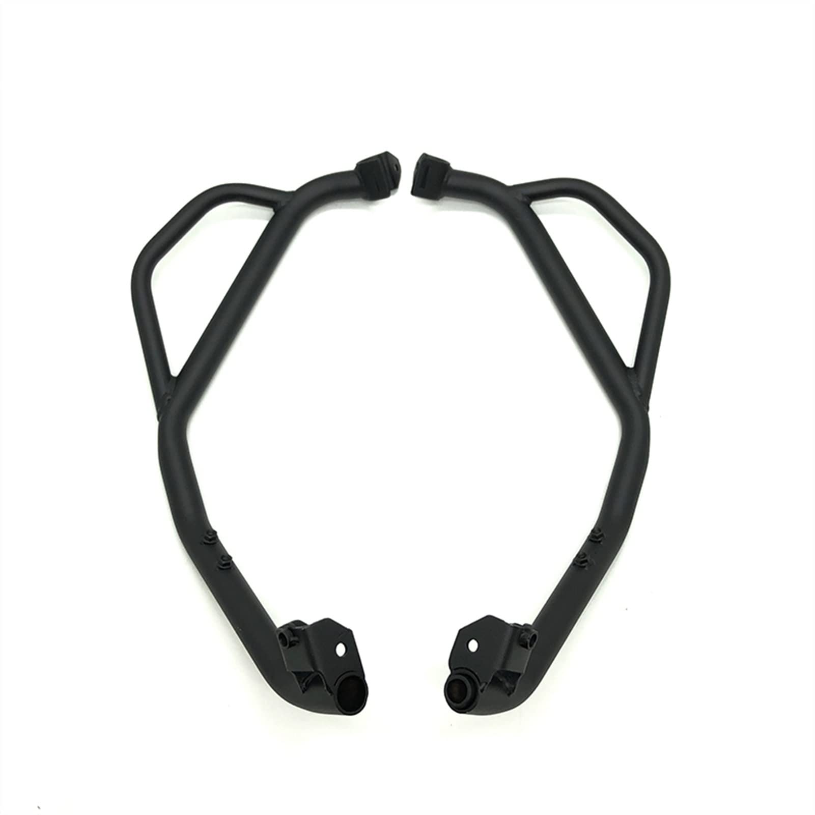 Protection moteur Honda NC750X pour éviter les fissures de carter