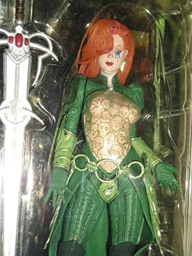 Amazon | TB□マクファーレントイズ DAWN フィギュア | フィギュア