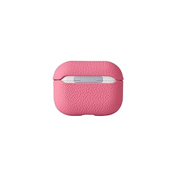 ボナベンチュラ　AirPods Pro ケース　シュリンクレザー　オレンジ Amazon | 【ボナベンチュラ】エアポッズプロ 2 ケース（AirPods