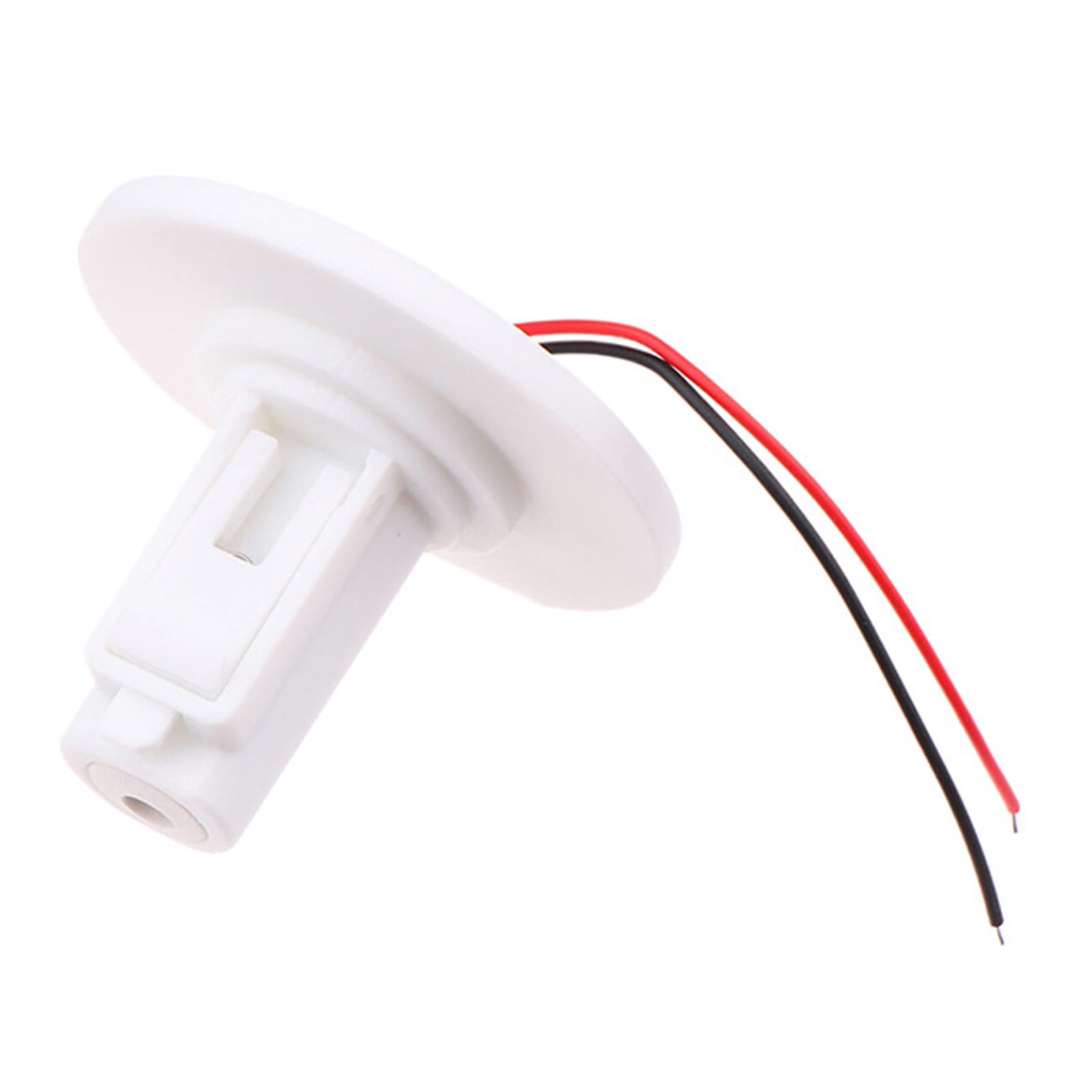 Piceioep Fan Base Mounting Bracket Replacement Fan Base Connector for BPLDS02DM BPLDS03DM Secure Stable Assembly Joint