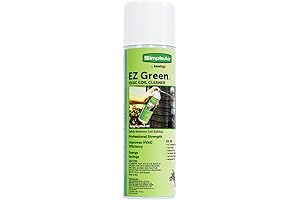 EZGA EZ Green Frost King ACF19 Foam Coil Cleaner Biodegradable HVAC and...