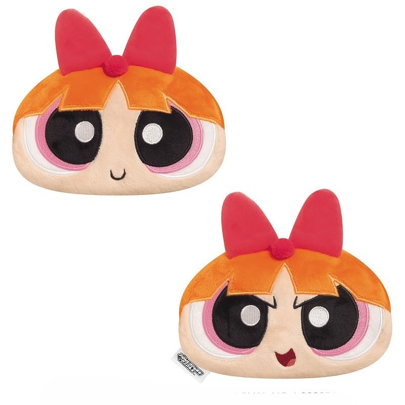 Amazon.co.jp: パワーパフガールズ ひっくるんペンポーチ ブロッサム
